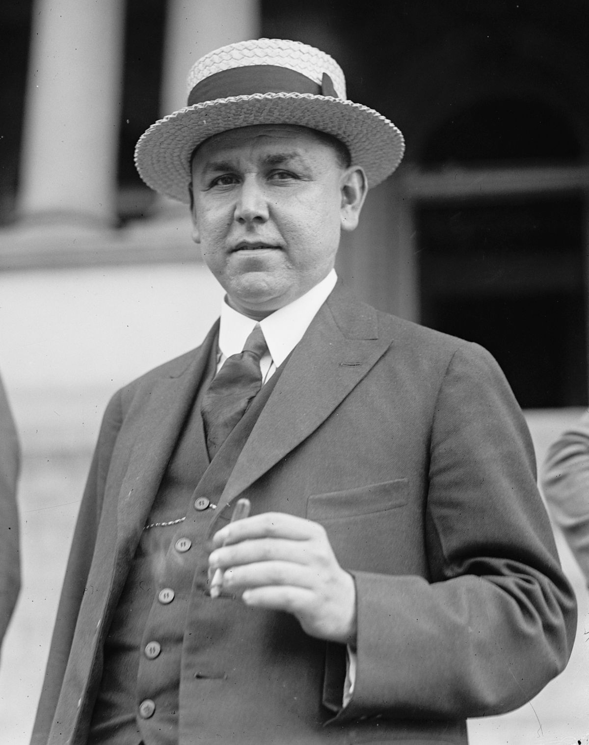 ADOLFO DE LA HUERTA PRESIDENTES DE MEXICO