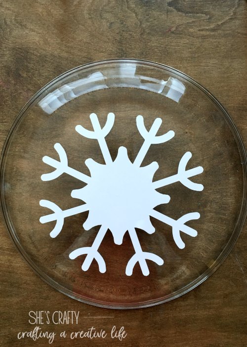glass plate, vinyl, frosted glass