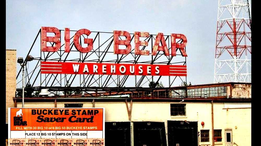 Big Bear Stores