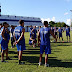 Vélez (San Ramón): Primera práctica