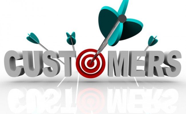 SEPUTAR PENGERTIAN DAN JENIS-JENIS PELANGGAN (CUSTOMER)