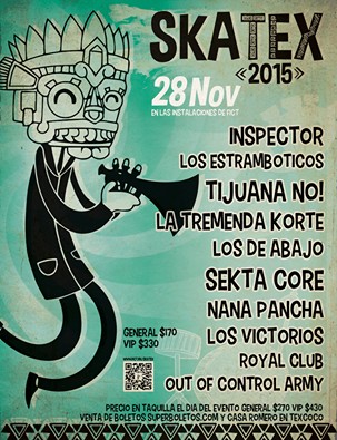 skatex 2015