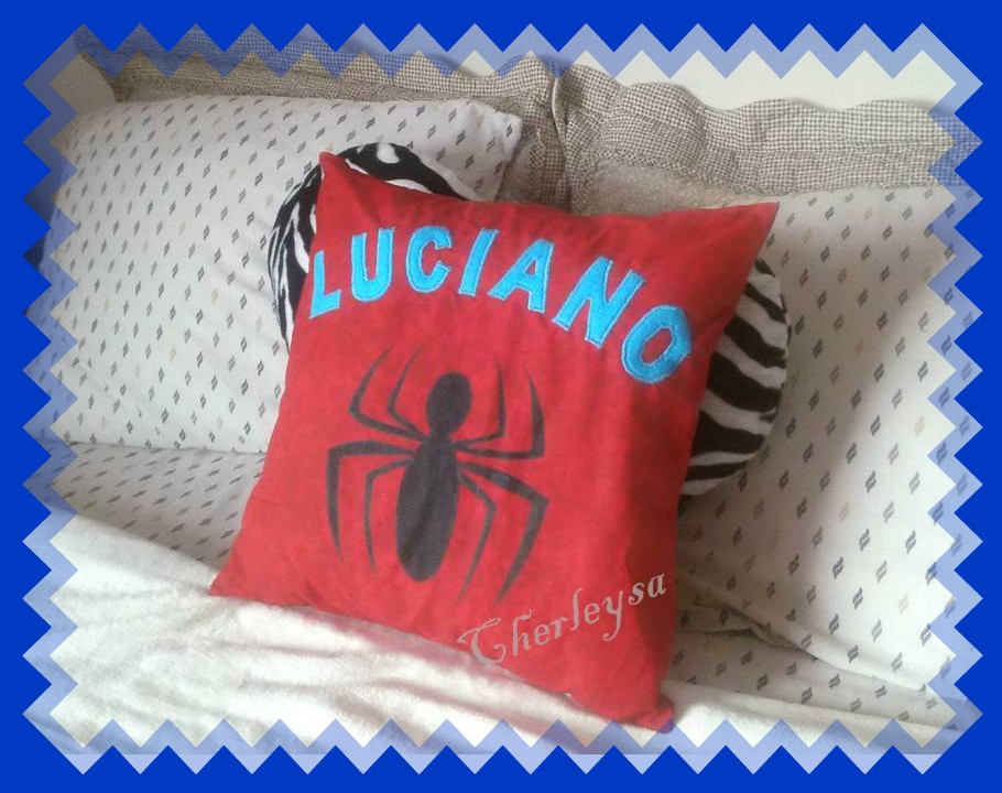 Cojin Donut Cojín Donut De Felpa Para Niños 40x40cm Decorativo