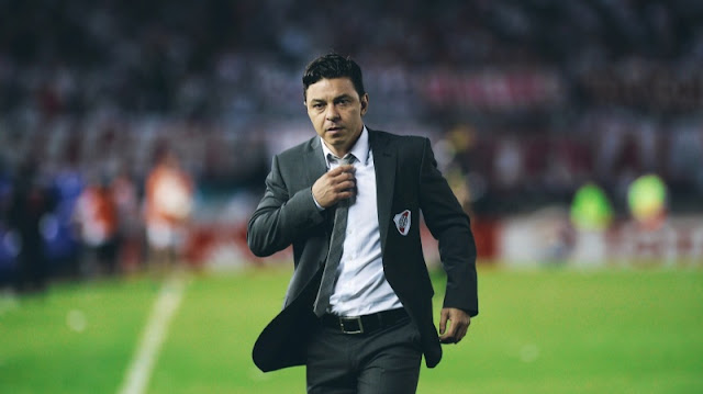 EL MAS GANADOR DE LOS ÚLTIMOS CINCO AÑOS