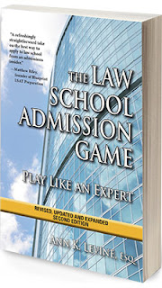 LSAT Blog Law School Admission Game Play Like Expert