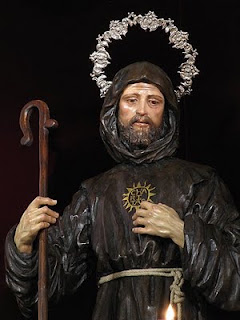 San Francisco de Paula