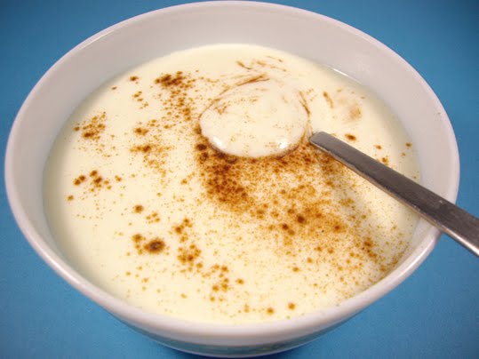 crema de limón crema de limón