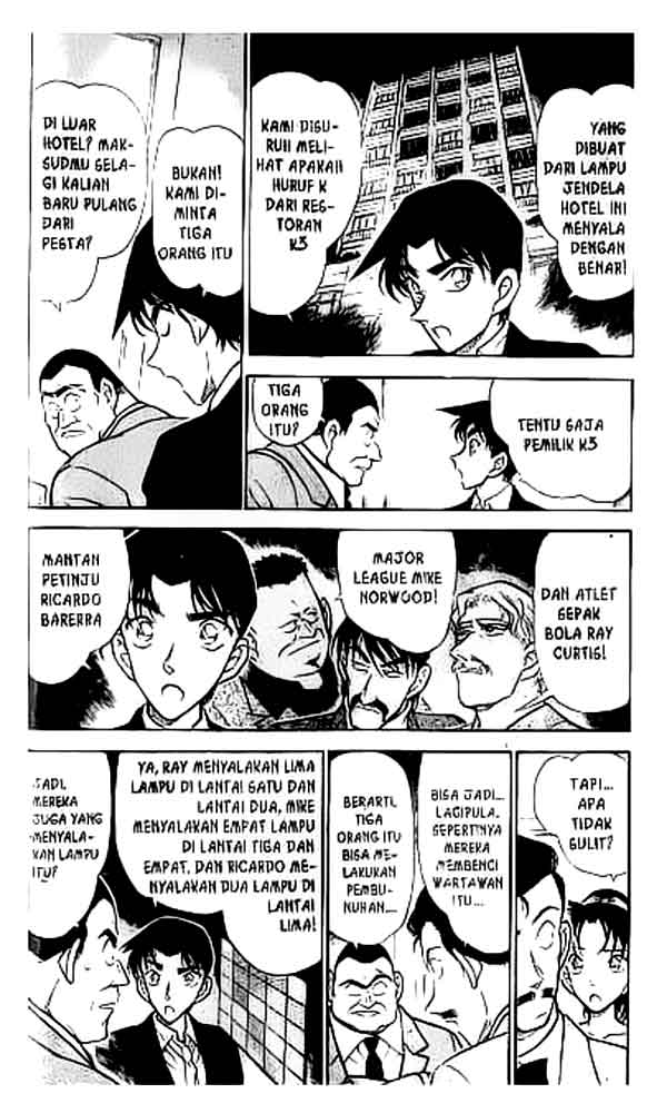 detektif conan episode terakhir detektif conan episode terakhir