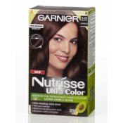 Smörblommans författarliv: Rekommenderas: Garnier Nutrisse Ultra Color 3,03