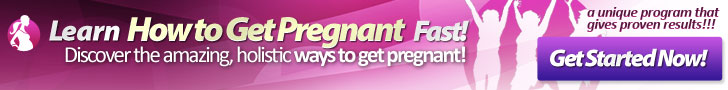 Get Pregnant Solution