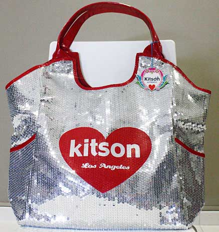 Kitson Sequin Camo Bags Kitson Sequin Bag Sgd 189 Now 139 100 Authentic Brand New With Tag