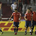 Independiente vs Deportivo Lara EN VIVO ONLINE Por la fase de Grupos / Copa Libertadores
