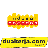 Lowongan Kerja Indosat Ooredoo Terbaru Juli 2016