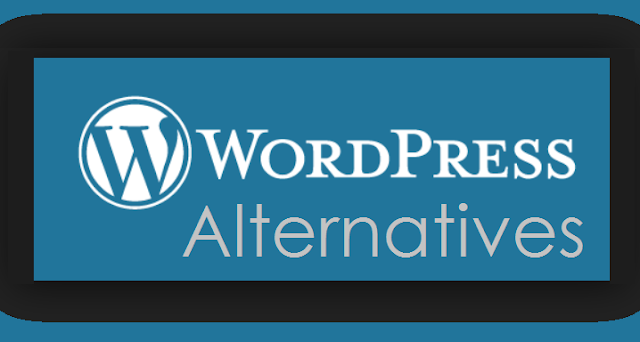 15 CMS Platforms You Can Go For Instead Of Wordpress, Alternatives of WordPress