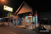 Rumah Makan Puas Pekalongan