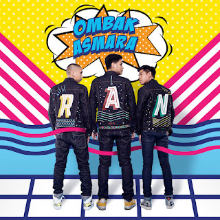 RAN - Ombak Asmara - Single (2016) RAN - Ombak Asmara on iTunes
