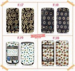 garskin Flowers atau Bunga 3 garskin Flowers atau Bunga 3