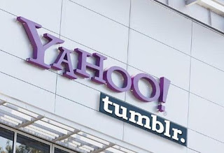 Yahoo Tumblr