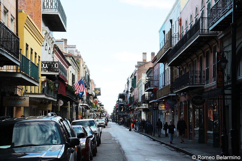 Royal Street Things to Do in New Orleans