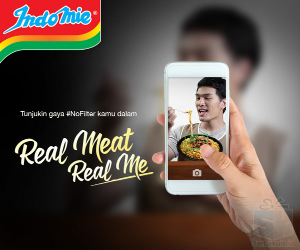Real Meat Real Me Real Meat Real Me