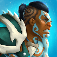 Wartide: Heroes of Atlantis Instant Skill MOD APK