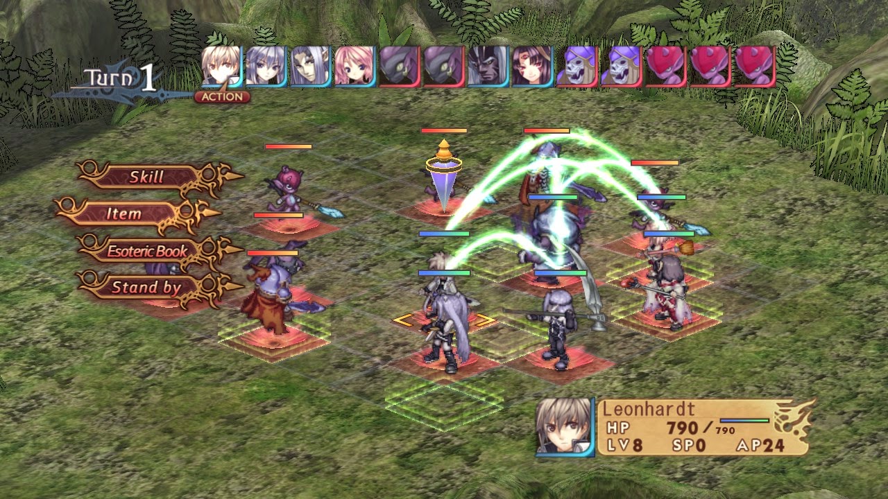 Agarest Generations of War PC Download Download SoftwaresRegistered
