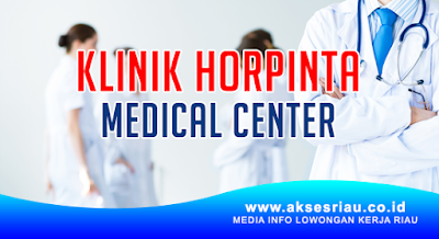 Klinik Horpinta Medical Center Kandis Siak