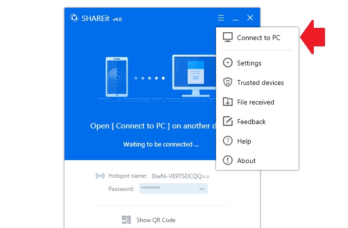 shareit pc ke pc shareit pc ke pc