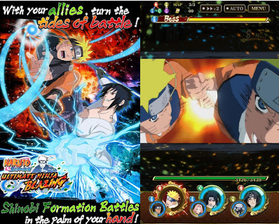 naruto ultimate ninja blazing mod apk 2.14.1 naruto ultimate ninja blazing mod apk 2.14.1