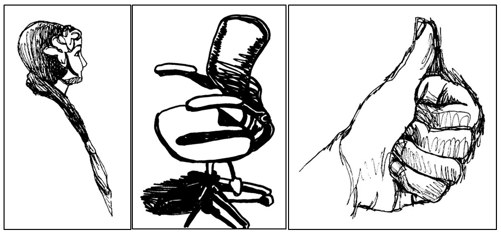 Countless Lines Draw Illustrator's Way: Continuous Line Drawing Challenge
