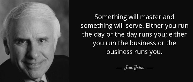 Jim Rohn Quotes