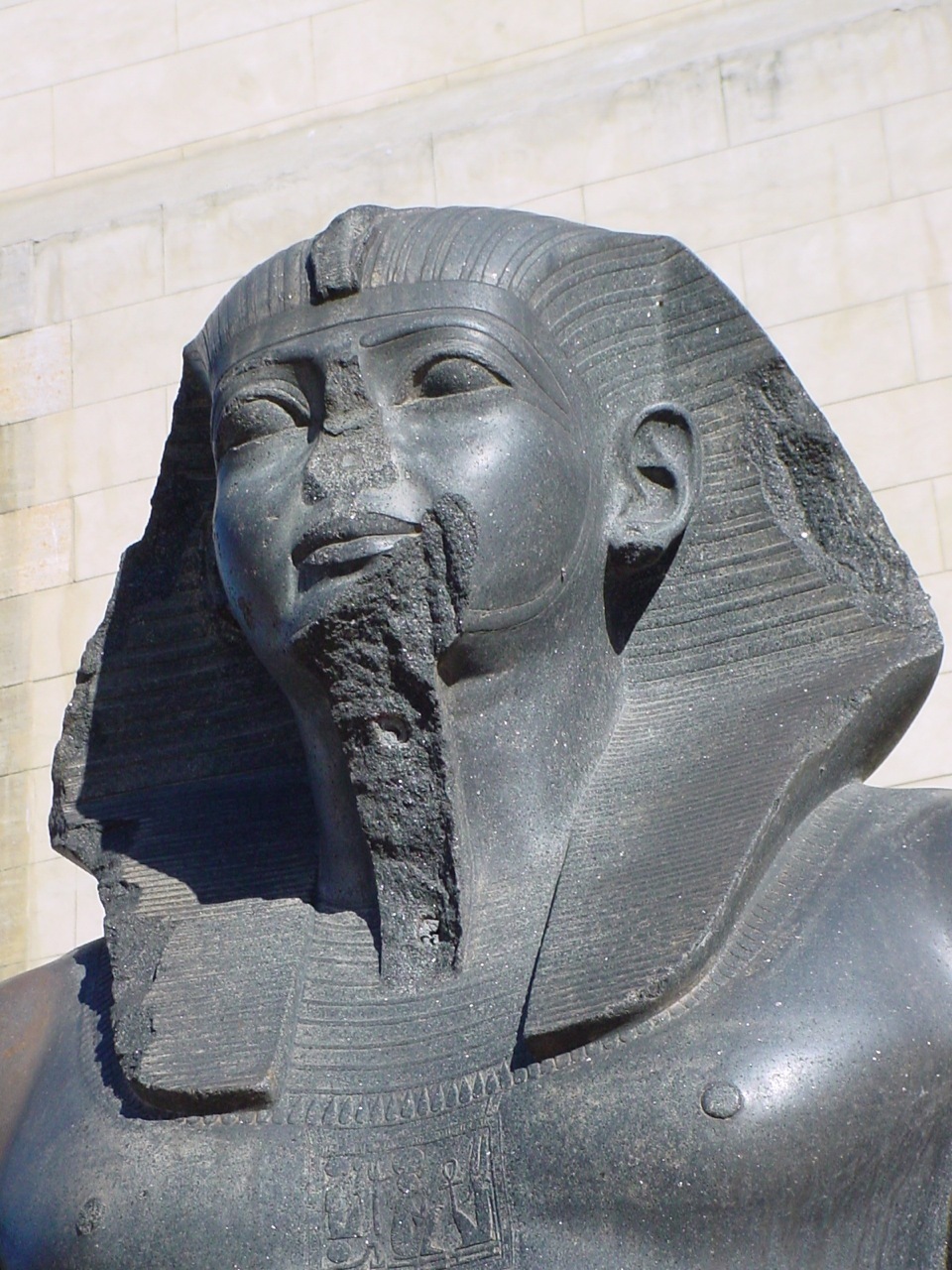 while others have been buried under tons of mud and sand for centuries