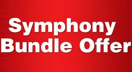 Robi Symphony Handset Bundle Robi Symphony V46 and R20 Smartphone Bonus Offer