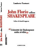 Librairie Port de Tête/ John Florio alias Shakespeare