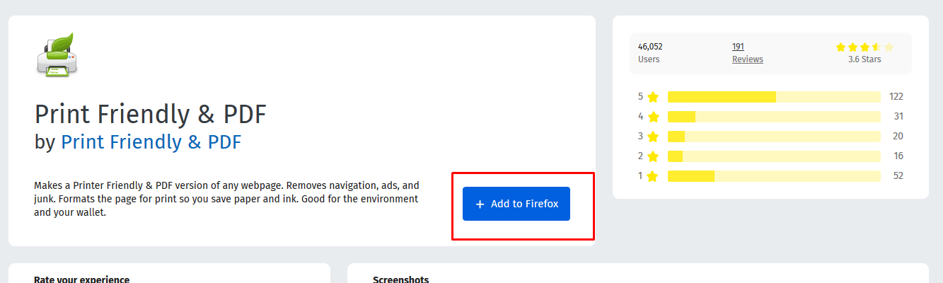 Print friendly pdf. Print friendly.