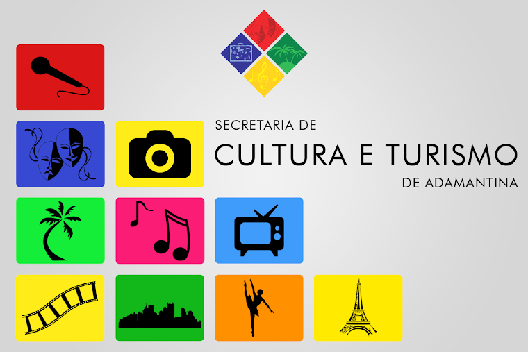 Secretaria de Cultura e Turismo de Adamantina
