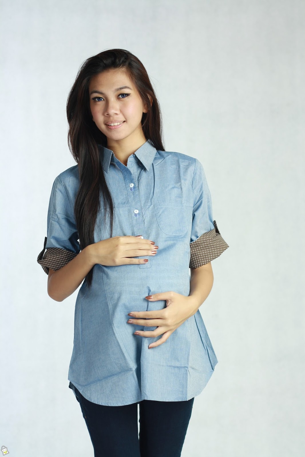 infoserbaserbi: Kumpulan Foto Wanita Hamil Yang Cantik dan Sexy