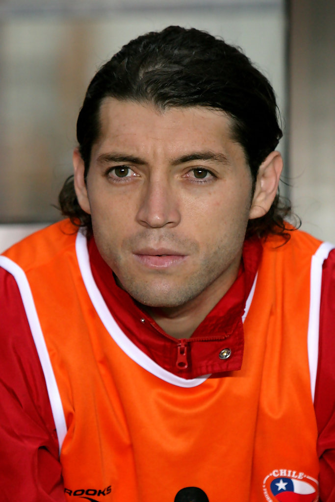 Partidos de la Roja José Rojas