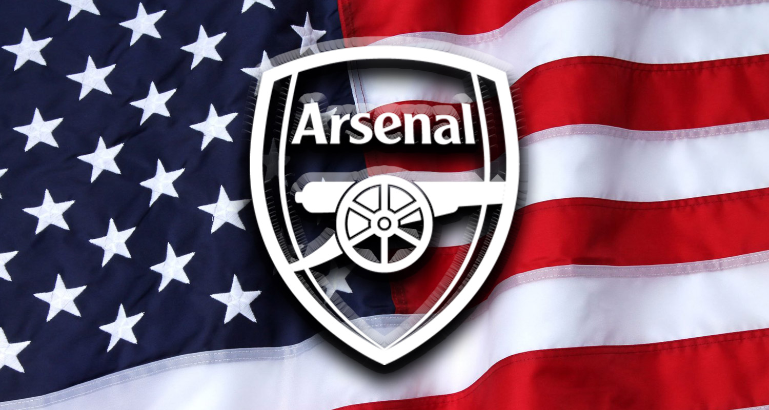 Adidas Arsenal 19-20 Kit To Be Launched In The USA? - Footy Headlines