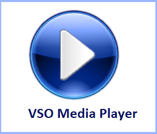 برنامج, تشغيل, ملفات, المالتميديا, وجميع, صيغ, الفيديو, والصوت, VSO ,Media ,Player, اخر, اصدار