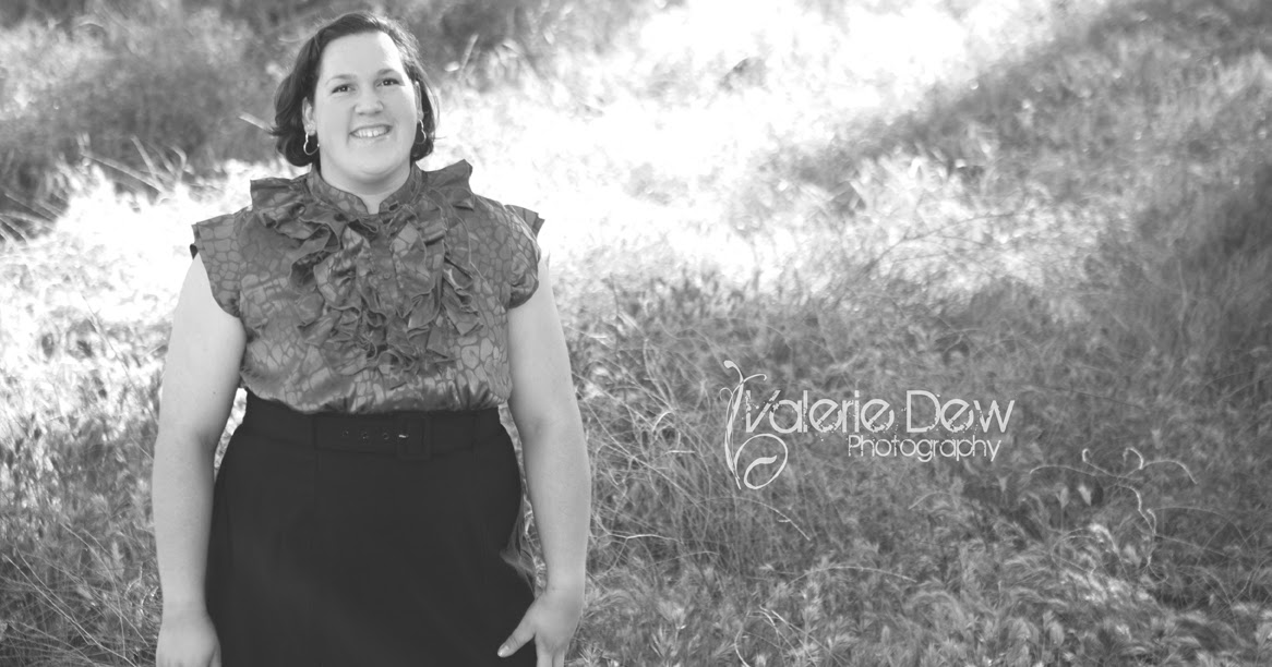 Pretty Strong: Meet Sarah