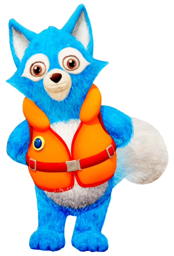 Cartoon Characters Special Agent Oso Png S Cartoon Characters Special Agent Oso Png S