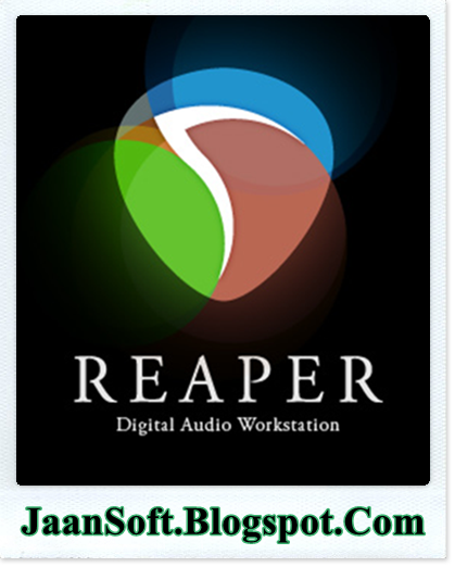 Download Reaper 5.26 For Windows Full Version
