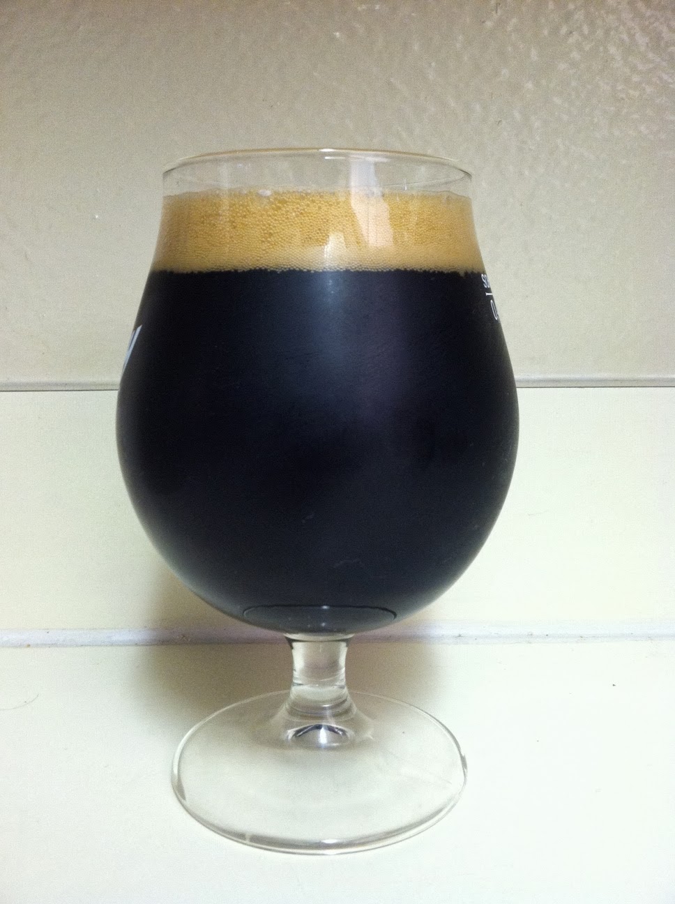 Walker's Top Beers: Firestone Walker Brewing Co. - Velvet Merkin