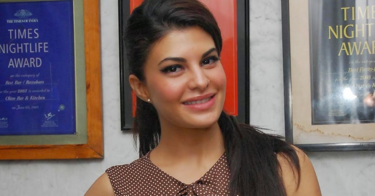 High Quality Bollywood Celebrity Pictures Jacqueline Fernandez Sonal