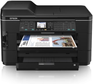 epson l210 linux driver