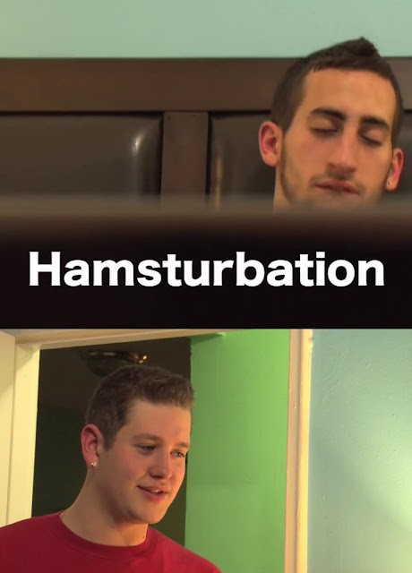 Hamsturbation, film