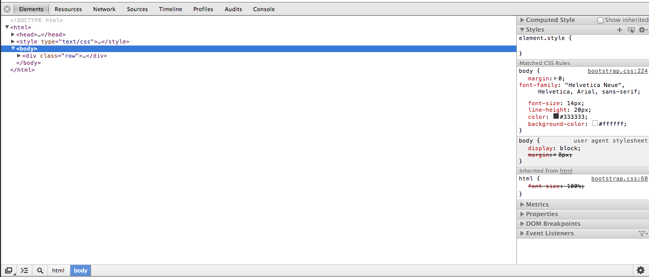 Django: How to debug Django
