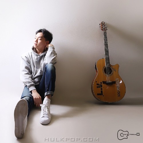 Kwon Ki Ho – 손을 잡아요 – Single