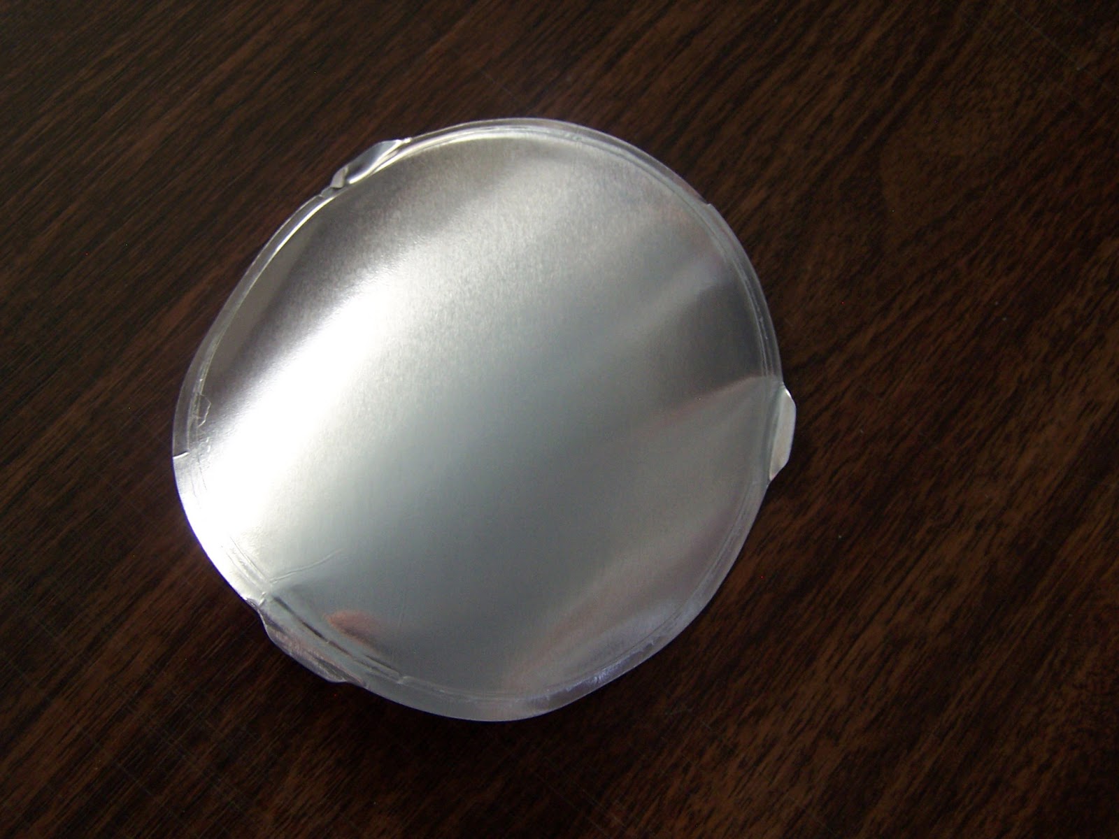 What Things Are Made Of Peanut Butter Jarthe inner seal